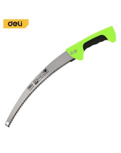 Садовая ножовка DL580330 Deli tools