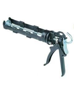 Ручной Механический Пистолет Усиленный Для Картушей 310ml арт ST 5119 Sat