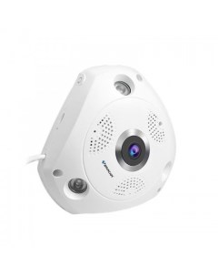 Wi Fi камера видеонаблюдения C8861WIP FishEye Vstarcam