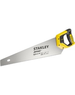 Ножовка JET CUT FINE 450MM 2 15 595 Stanley