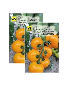 Семена томат Диоранж F1 23 00881 Семко