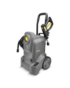 Мойка высокого давления 1 520 974 0 set Karcher