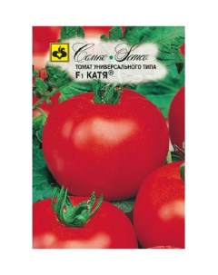 Семена томат Катя F1 Семко