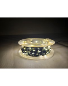 Новогодняя гирлянда 16489 500L 50м Led