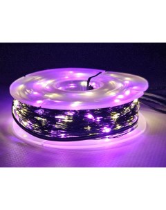 Новогодняя гирлянда 16500 500L 50м Led