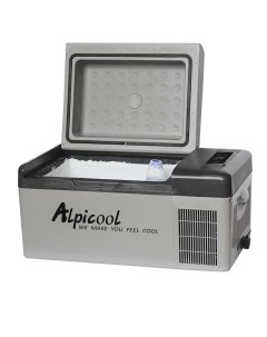 Автохолодильник компрессорный C 20 Alpicool
