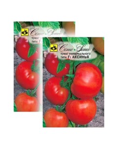 Семена томат Аксинья F1 23 00888 Семко