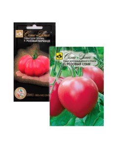 Семена томат Розовый марманде F1 розовый спам F1 23 01278 Семко