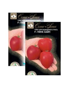 Семена томат Пинк хайп F1 23 00898 Семко