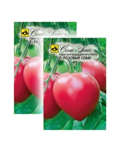 Семена томат Розовый спам F1 23 00897 Семко