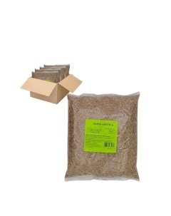 Семена газона MINI GREEN 0 9 кг упаковка 25 шт Зеленый ковер