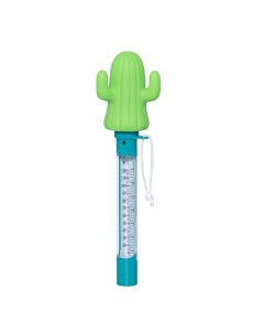 Термометр игрушка 58763 BW для измерения температуры воды в бассейне Bestway