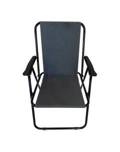 Кресло складное шезлонг TD 10 993134 75 х 41 х 52 см Ecos