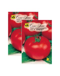 Семена томат Анюта F1 23 00836 Семко