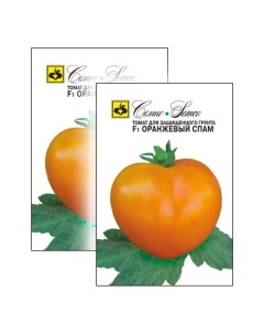 Семена томат Оранжевый спам F1 23 00890 Семко