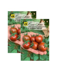 Семена томат Бейби тайгер F1 23 00868 Семко