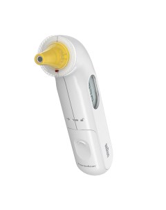 Ушной термометр ThermoScan3 IRT 3030 белый Braun