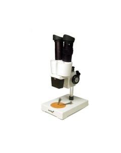 Микроскоп 2ST бинокулярный Levenhuk