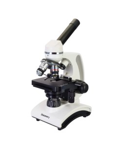Микроскоп Atto Polar с книгой Discovery