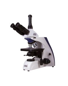 Микроскоп MED 30T тринокулярный Levenhuk