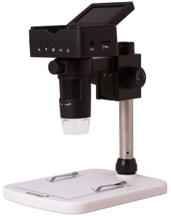 Микроскоп цифровой Levenhuk DTX TV LCD Nobrand