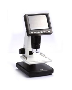 Микроскоп цифровой Levenhuk DTX 500 LCD Nobrand