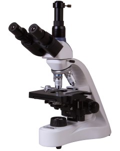 Микроскоп Levenhuk MED 10T тринокулярный Nobrand