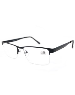 Готовые очки для зрения 1570 3 00 без футляра серый РЦ 62 64 Glodiatr