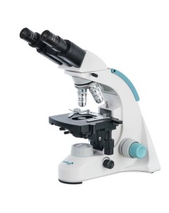 Микроскоп 900B Бинокулярный Levenhuk