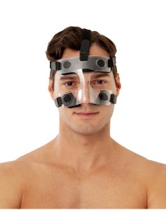 Защитная маска для носа после ринопластики Variteks