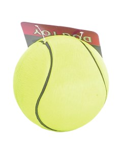 Игрушка для собак Неоновый мяч в ассортименте Papillon