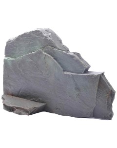 Камень для аквариума аксессуары Ардена Большой Камень пластик 30х10х20 см Benelux