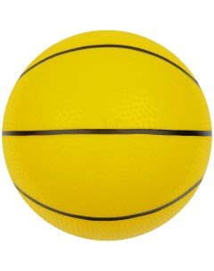 Игрушка для собак мяч баскетбольный резиновый 10см Camon