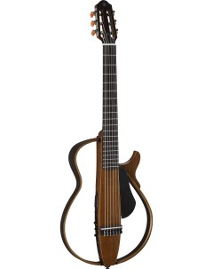 Электроакустическая гитара SLG200N Natural Yamaha