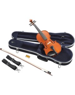 Скрипка V3SKA12 1 2 со смычком в кейсе Yamaha