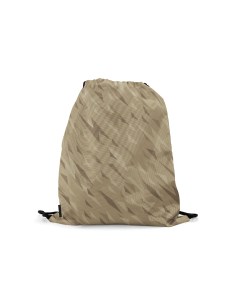 Мешок рюкзак для сменной обуви CamouflagePattern11 Burnettie