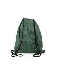 Мешок рюкзак для сменной обуви LeavesPattern17 Burnettie