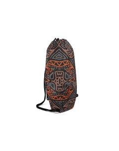 Мешок рюкзак для сменной обуви TribalPattern16 Burnettie