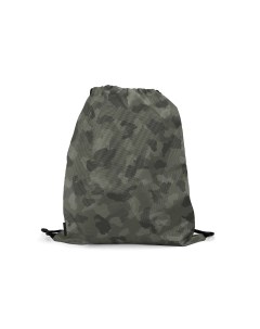 Мешок рюкзак для сменной обуви CamouflagePattern08 Burnettie