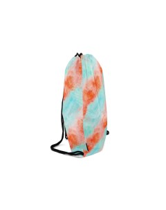 Мешок рюкзак для сменной обуви RainbowWatercolorSeamlessPattern4 Burnettie