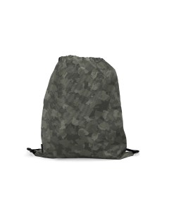 Мешок рюкзак для сменной обуви CamouflagePattern03Big Burnettie