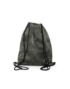 Мешок рюкзак для сменной обуви CamouflagePattern03 Burnettie