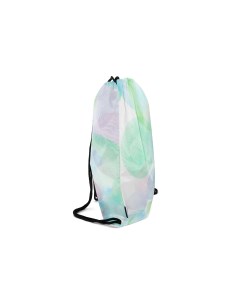 Мешок рюкзак для сменной обуви RainbowWatercolorSeamlessPattern14 Burnettie