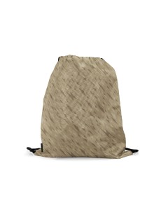 Мешок рюкзак для сменной обуви CamouflagePattern11Big Burnettie