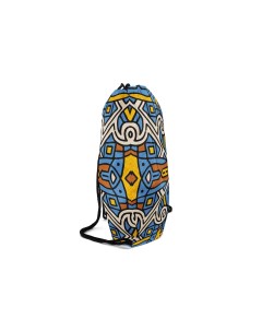 Мешок рюкзак для сменной обуви TribalPattern18 Burnettie