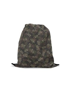 Мешок рюкзак для сменной обуви CamouflagePattern16Big Burnettie
