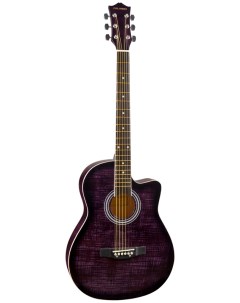 Акустическая гитара LF 3800 CT GS Colombo