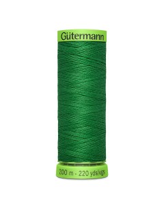 Нить Gutermann Extra Fine 150 для особо деликатных тканей 200м 396 5 шт Guetermann