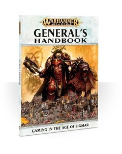 Настольная игра general s handbook Nobrand