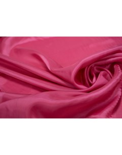 Ткань BEJSD170 Подкладочная купра розовая 100x140 см Unofabric